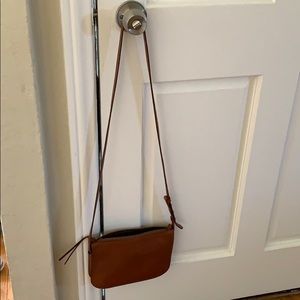 Madewell Simple Crossbody
